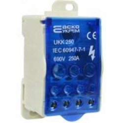 Кросс-модуль Аско-Укрем JHUKK-250 A0130010103