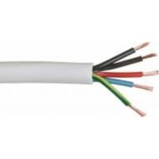 Кабель силовой многожильный Expert Power ПВС 5х1,5 медь