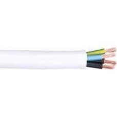 Кабель силовой многожильный Expert Power ПВС 4х2,5 медь