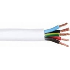Кабель силовой многожильный Expert Power ПВС 5х2,5 медь