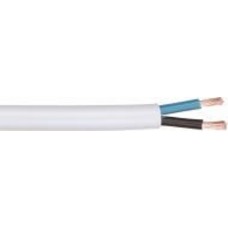 Кабель силовой многожильный Expert Power ПВС 2х4,0 медь