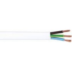 Кабель силовой многожильный Expert Power ШВВП 3х2,5 медь