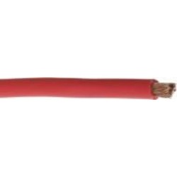 Провод силовой багатожильний Expert Power ПВ 3х1x16,0 мідь