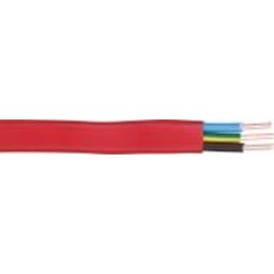 Кабель силовой монолит Expert Power ВВГ 3х2,5 медь