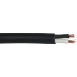 Кабель силовой гибкий багатожильний Expert Power КГ 2х2x4,0 мідь