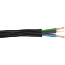 Кабель силовой монолит Expert Power ВВГ 3х4,0 медь