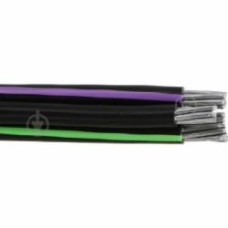 Провод самонесущий многожильный Expert Power СИП-4 4х25,0 алюминий