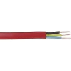 Кабель силовой монолит Expert Power ВВГ-п нгд бухта 10 м. 3х2,5 медь