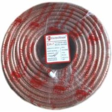 Кабель телевизионный монолит ElectroHouse RG-6U EH-7 1х1,02 CCS