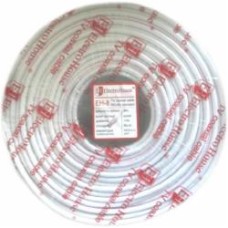 Кабель телевизионный монолит ElectroHouse RG-6U EH-8 1х1,02 медь