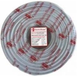 Кабель телевизионный монолит ElectroHouse RG-6U EH-12 RG-6U 1х1,02 медь
