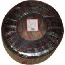 Кабель телевизионный монолит ElectroHouse RG-6U EH-14 RG-6U 1х1,02 CCS
