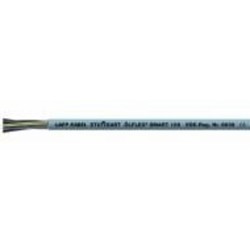 Кабель силовой гибкий многожильный Lapp Cable ПВС OLFLEX SMART 108 (ПВС) 3х2,5 медь