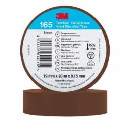 Изолента 3M Temflex полиэтилен 165 (19ммх20м) BN