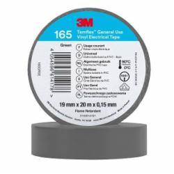 Изолента 3M Temflex полиэтилен 165 (19ммх20м) GY