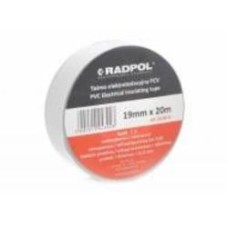 Изолента Radpol ПВХ AR 19/20-B