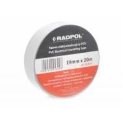 Изолента Radpol ПВХ AR 19/20-B