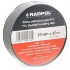 Изолента Radpol ПВХ AR 19/20-C