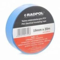 Изолента Radpol ПВХ AR 19/20-N