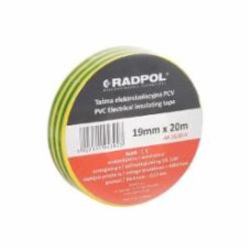 Изолента Radpol ПВХ AR 19/20-ZT