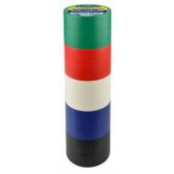 Изолента Аско-Укрем ПВХ A0150020018