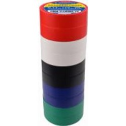 Изолента Аско-Укрем ПВХ A0150020019