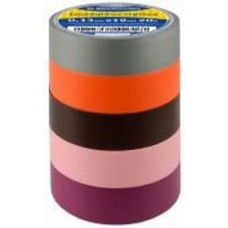Изолента Аско-Укрем ПВХ A0150020020
