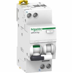 Дифференциальный автомат Schneider Electric Acti 9 iDPN Vigi A9D31625