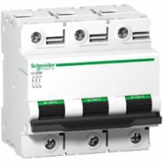 Автоматический выключатель Schneider Electric 120N 3P 125 A С А9N18369