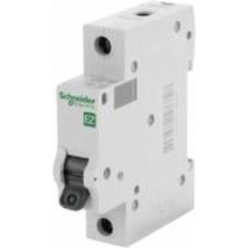 Автоматический выключатель Schneider Electric EASY 9 1P 20A С EZ9F34120
