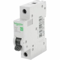 Автоматический выключатель Schneider Electric EASY 9 1P 50A С EZ9F34150