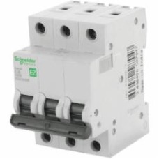 Автоматический выключатель Schneider Electric EASY 9 3P 25A С EZ9F34325