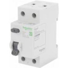 Дифференциальное реле Schneider Electric EASY 9 2Р 25 А 30 мА AC EZ9R34225