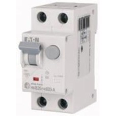 Дифференциальный автомат Eaton 2п 20A HNB-B20/1N/003 30mA 195122