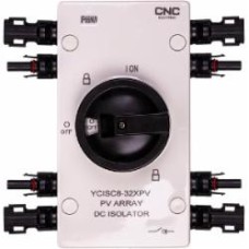 Выключатель постоянного тока CNC YCISC8-32XPV E4 MC4 DC1000 NV821839