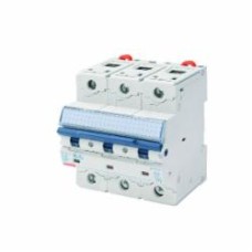 Автоматический выключатель Gewiss MTHP160 GW93337