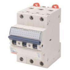 Автоматический выключатель Gewiss МТ60 GW92068