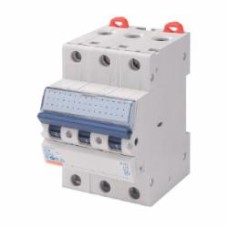 Автоматический выключатель Gewiss МТ60 GW92466