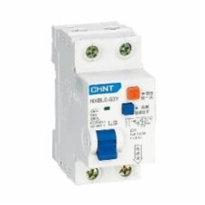 Дифференциальный автомат CHINT NXBLE-63Y 1P+N C10 30мА 105541