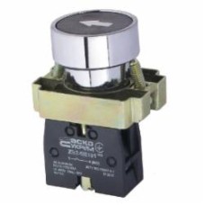 Кнопка АСКО-Укрем Старт XB2-BA3351 A0140010064