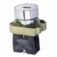 Кнопка АСКО-Укрем Старт XB2-BA3341 A0140010063