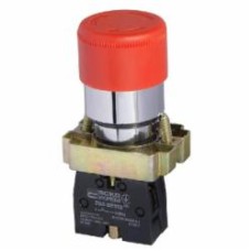 Кнопка АСКО-Укрем разворот поворотом XB2-BS442 A0140010082