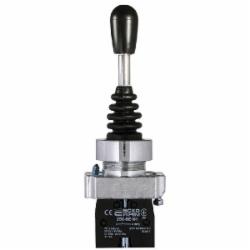 Кнопка АСКО-Укрем манипулятор XB2-PA22 (3SXD2PA22) A0140010049