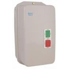 Кнопочный пост ПУСК-СТОП АСКОУКРЕМ ПМК 40 (LE1-D40) A0040040006