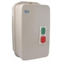 Кнопочный пост ПУСК-СТОП АСКОУКРЕМ ПМК 50 (LE1-D50) A0040040007