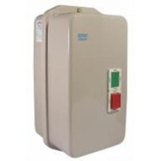 Кнопочный пост ПУСК-СТОП АСКОУКРЕМ ПМК 65 (LE1-D65) A0040040008