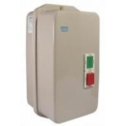 Кнопочный пост ПУСК-СТОП АСКОУКРЕМ ПМК 65 (LE1-D65) A0040040008