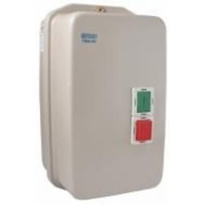 Кнопочный пост ПУСК-СТОП АСКОУКРЕМ ПМК 80 (LE1-D80) A0040040009