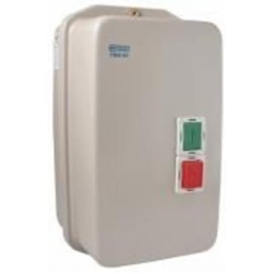 Кнопочный пост ПУСК-СТОП АСКОУКРЕМ ПМК 80 (LE1-D80) A0040040009