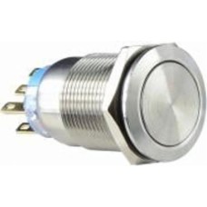 Кнопка Аско-Укрем TYJ 19-312 A0140010111